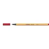 Stabilo point 88/40 red