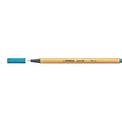 Stabilo point 88/51 turquoise