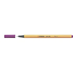 Stabilo point 88/55 violet