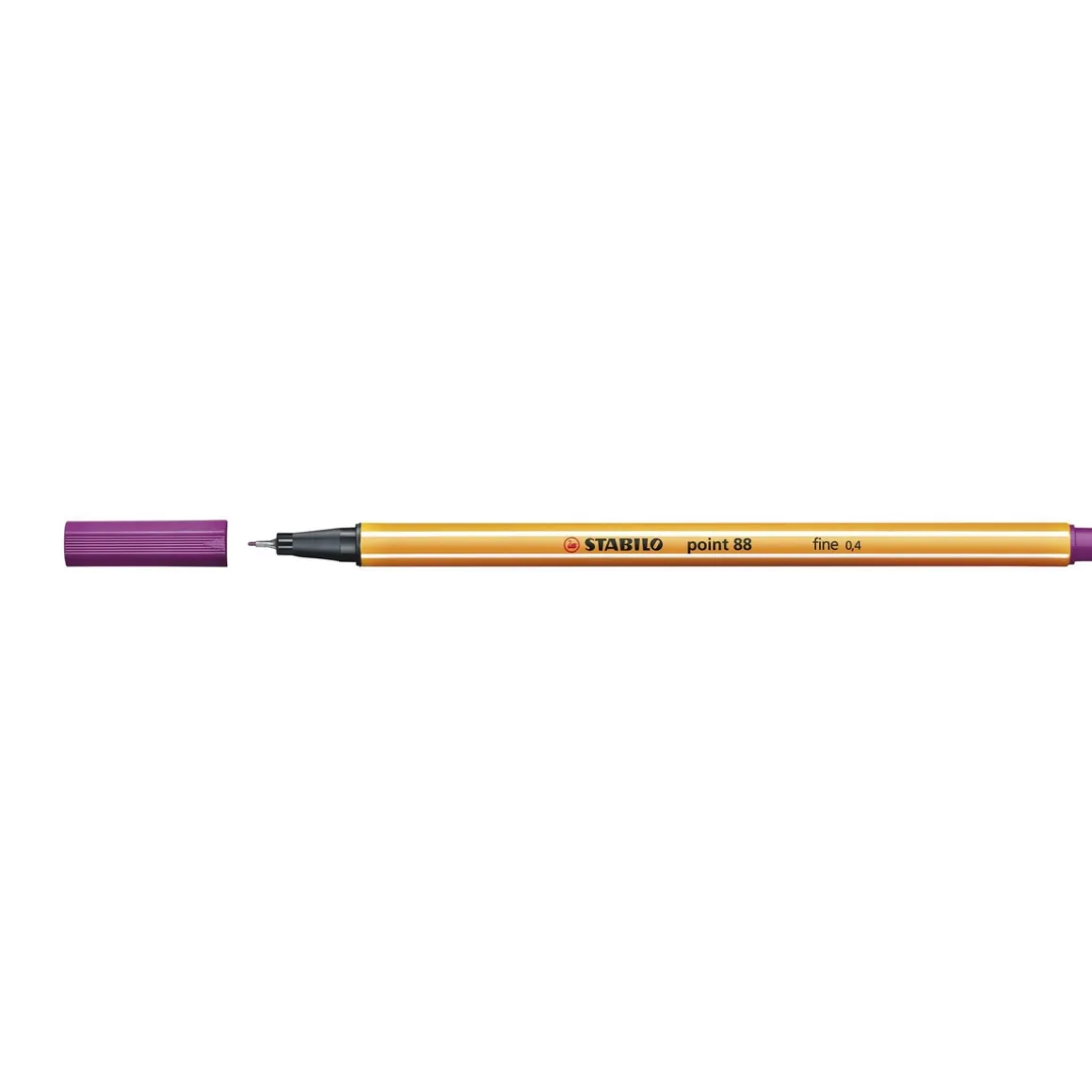 Stabilo point 88/55 violet