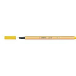 Stabilo point 88/44 yellow