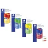 Staedtler blyantspidser 2-huls