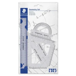 Staedtler Geometrisæt