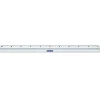 Staedtler lineal 50 cm metal