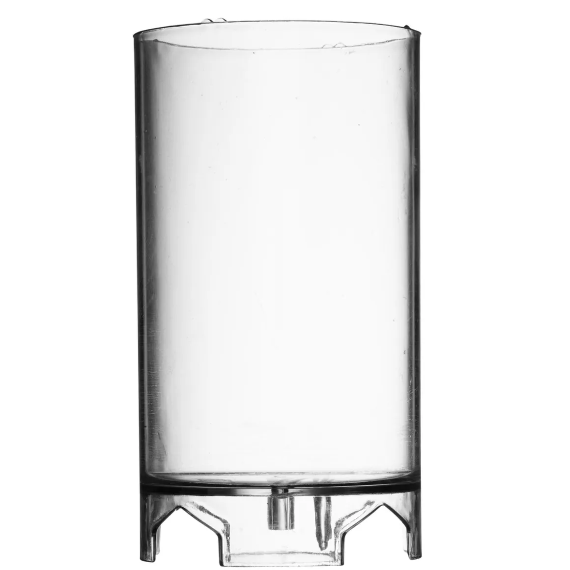 Støbeform cylinder H 11,5 cm