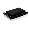 Stempelpude Versafine Black