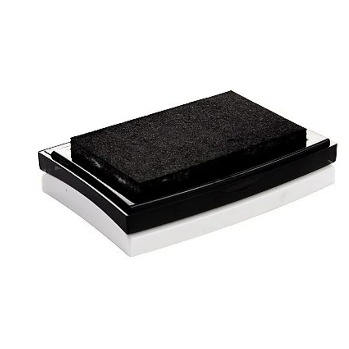 Stempelpude Versafine Black