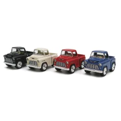 Stepside pick-up truck mini – pris pr. bil