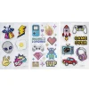 Stickers 3p gaming & spil