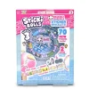 Sticki Rolls Series 3, armbånd med 50+20 cool, små klistermærker/stickers