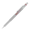 Stiftblyant Rotring 600 Sølv 0,5 mm