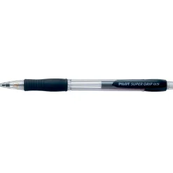 Stiftblyant Super Grip 0,5 sor