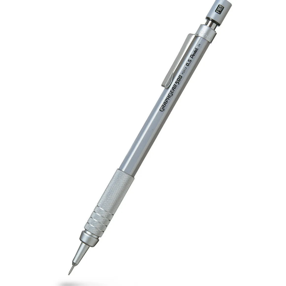 Stiftbly. Graphgear 500 0,5 mm
