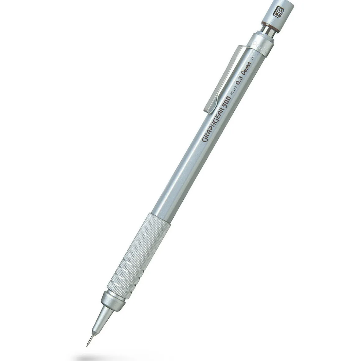 Stiftbly. Graphgear 500 0,9 mm