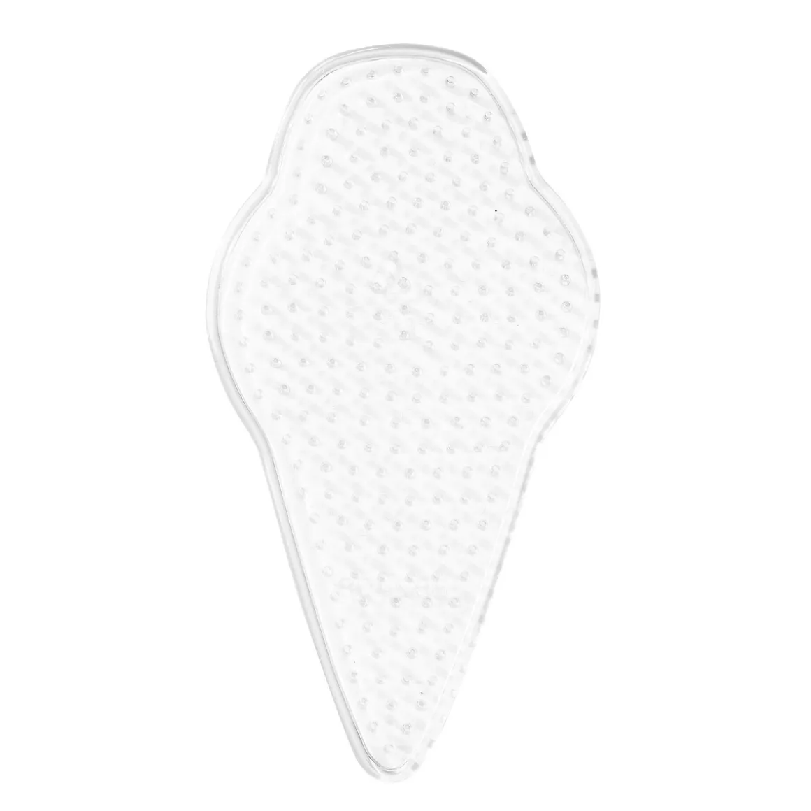 Stiftplade Midi isvaffel, 7,2×13,5 cm – til vores rørperler, som er Ø5 mm