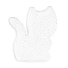 Stiftplade Midi kat, 8,5×9,6 cm – til vores rørperler, som er Ø5 mm