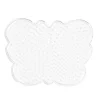 Stiftplade Midi sommerfugl, 11,5×8 cm – til vores rørperler, som er Ø5 mm