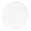 Stiftplade Midi stor cirkel, Ø15,5 cm – til vores rørperler, som er Ø5 mm