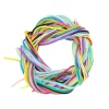 12 stk. maskewire/maskeholderkabler – 100 cm beregnet til pinde 2-4,5 mm