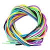 12 stk. maskewire/maskeholderkabler – 100 cm beregnet til pinde 5-10 mm