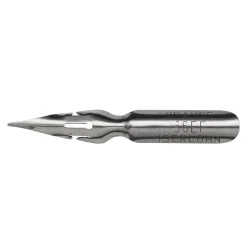 Stålstift kalligr Brause X-fin