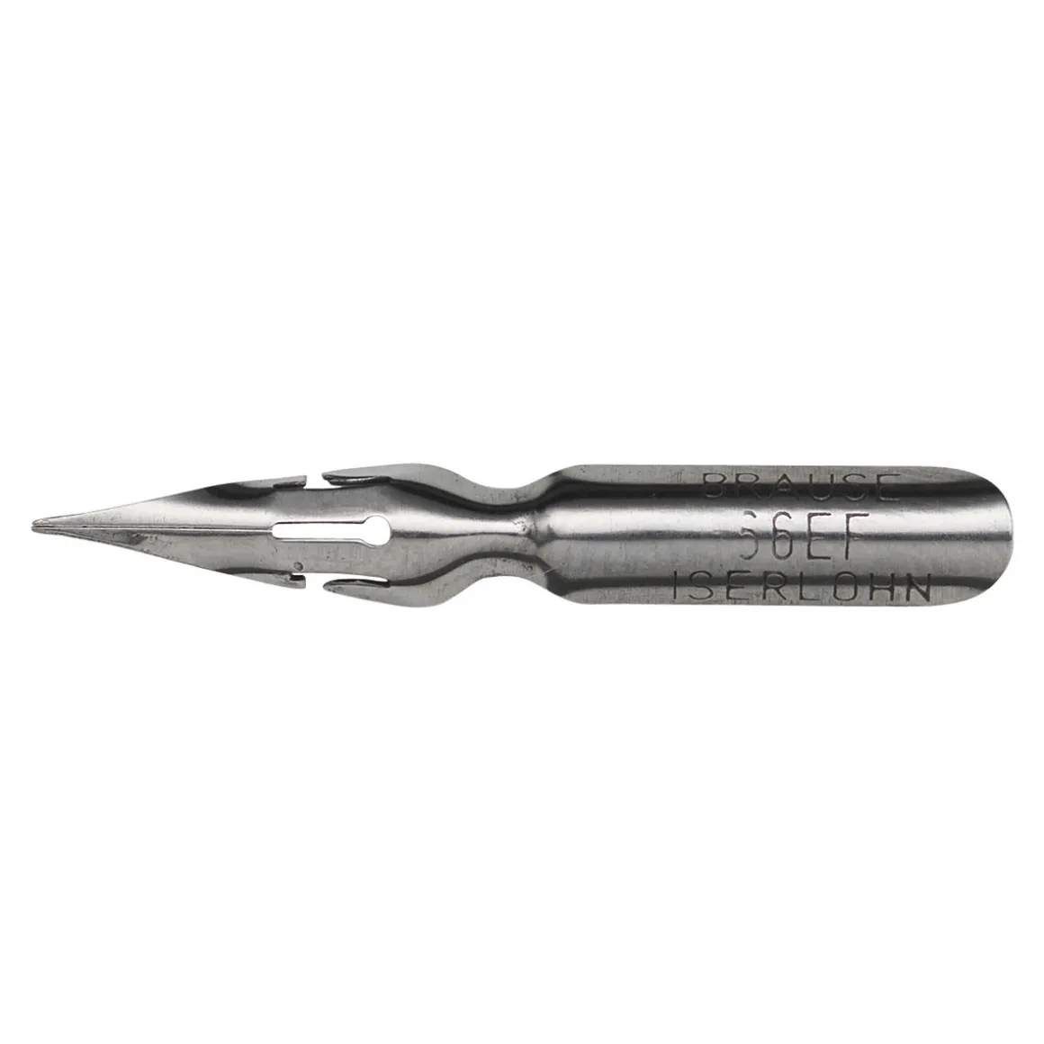 Stålstift kalligr Brause X-fin
