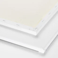 Stretched Canvas F3 22x27 cm