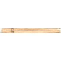 Strømpepinde birk 20 cm 3,0 mm