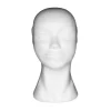 Styroporhoved 29 cm