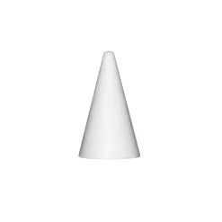 Styroporkegle 12 cm