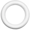 Styroporring/-krans Ø 30 cm