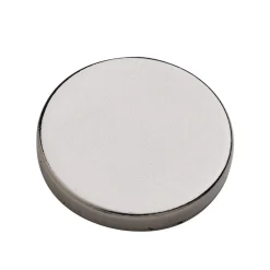 Supermagnet 9 mm 5 stk.