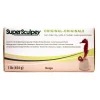 Super Sculpey 454 g – formstabilt ler til fine detaljer