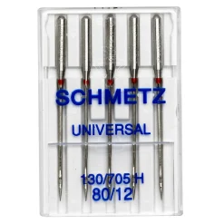 Symaskinenåle Universal 80