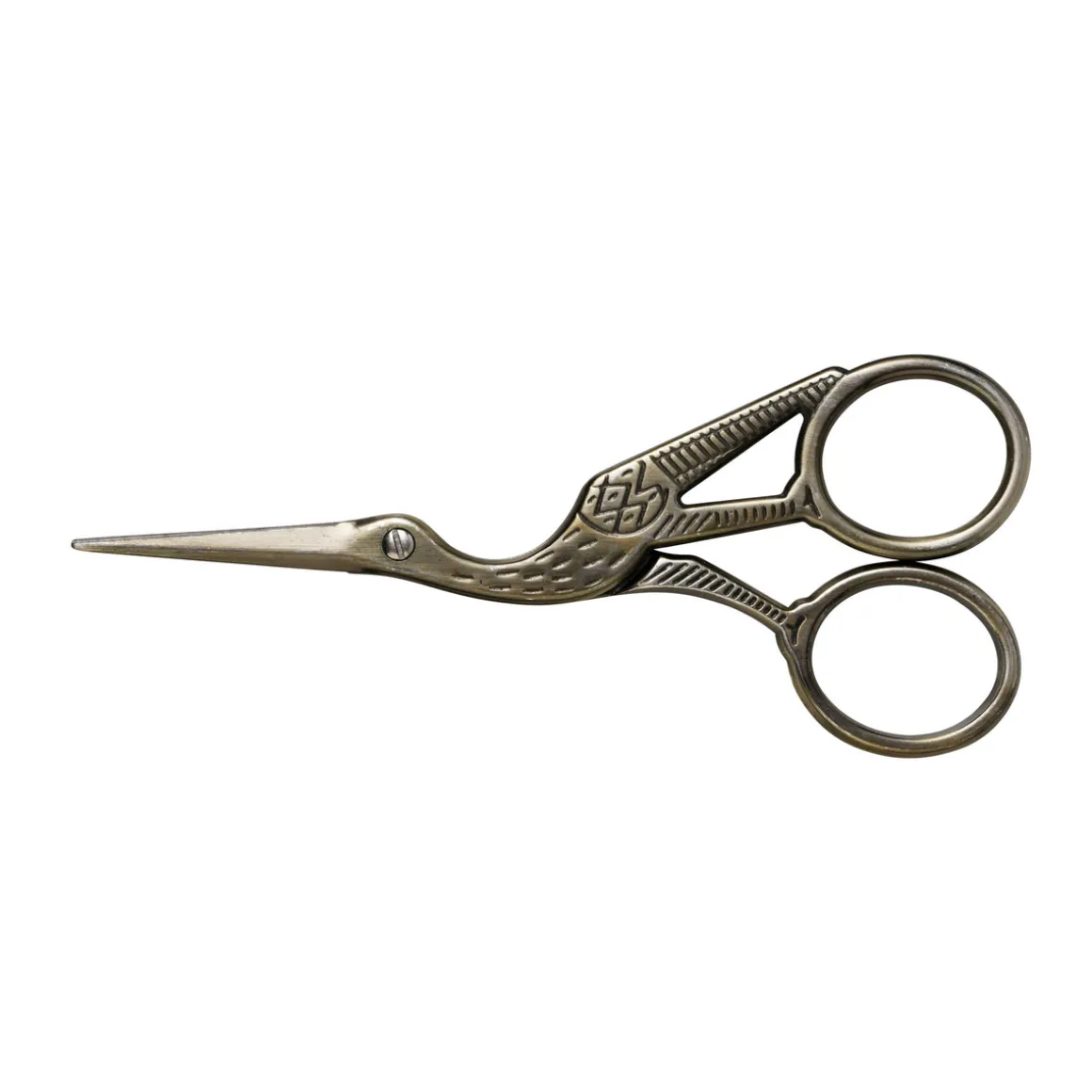 Sysaks trane 11,5 cm