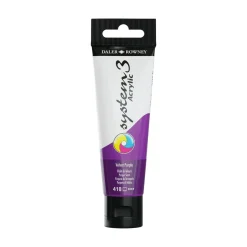 System 3 59 ml Velvet Purple