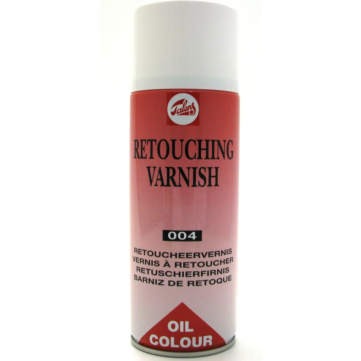 Talens Retouching Varnish 004