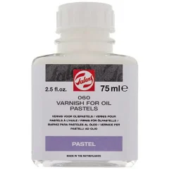 Talens Varnish Oil Pastels