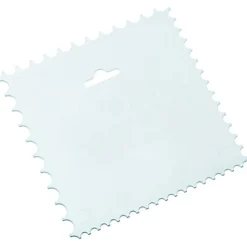 Tandspartel, plast