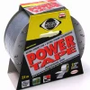 Tape Power Sølv 10 m