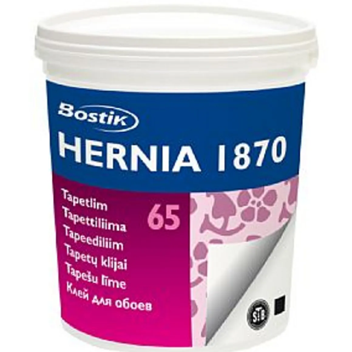 Tapetlim 1870 1 L