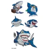 Tattoo Sharks