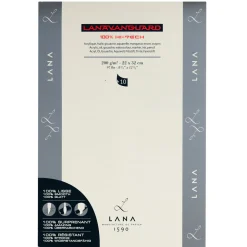 Tegneblok LanaVanguard 22x32cm