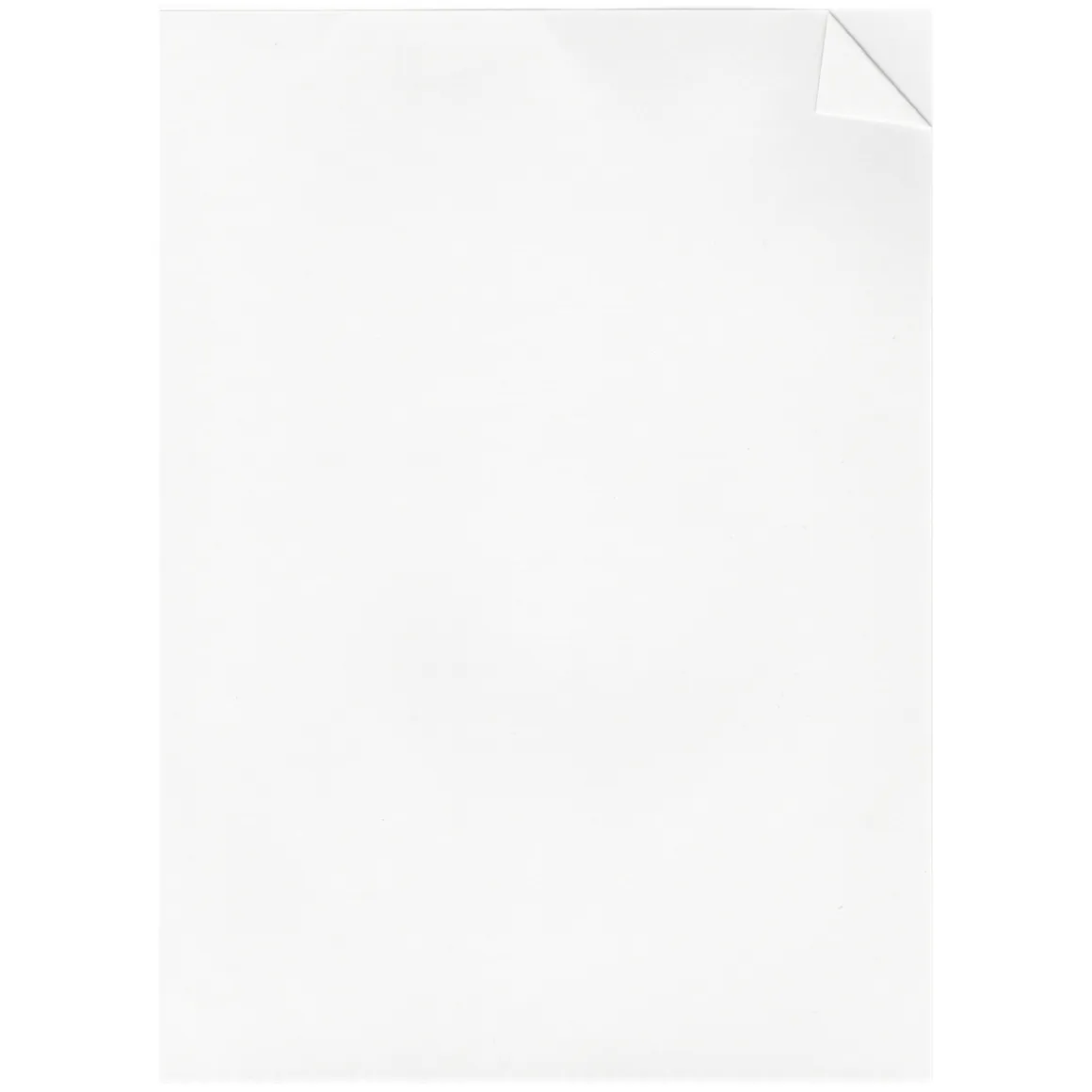 Tegnepapir Plano 150g Mat