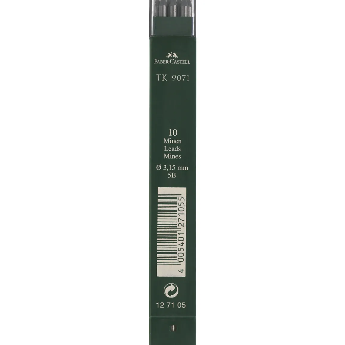 Tegnestift FC 3,15 mm 6B