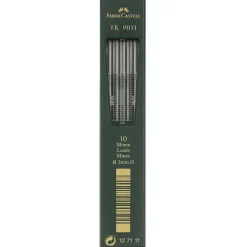 Tegnestift FC 2 mm H