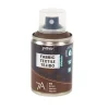 Tekstilspray 7A 100 ml brun