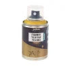 Tekstilspray 7A 100 ml guld