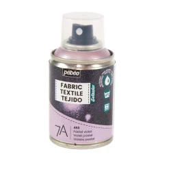 Tekstilspray 7A 100ml pa.lilla