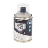 Tekstilspray 7A 100 ml sølv